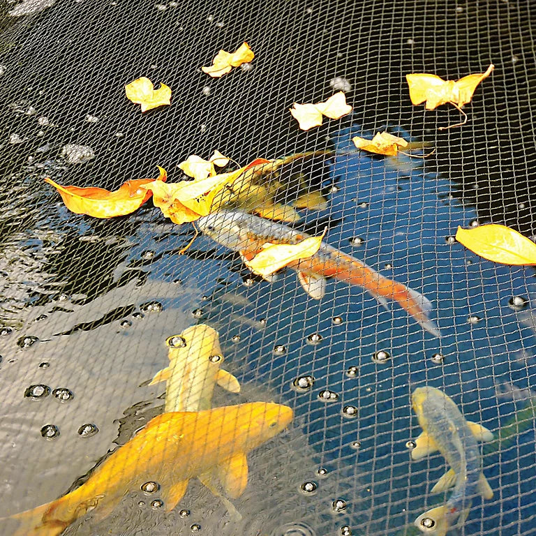 Netting, Plant/ Pond Mesh