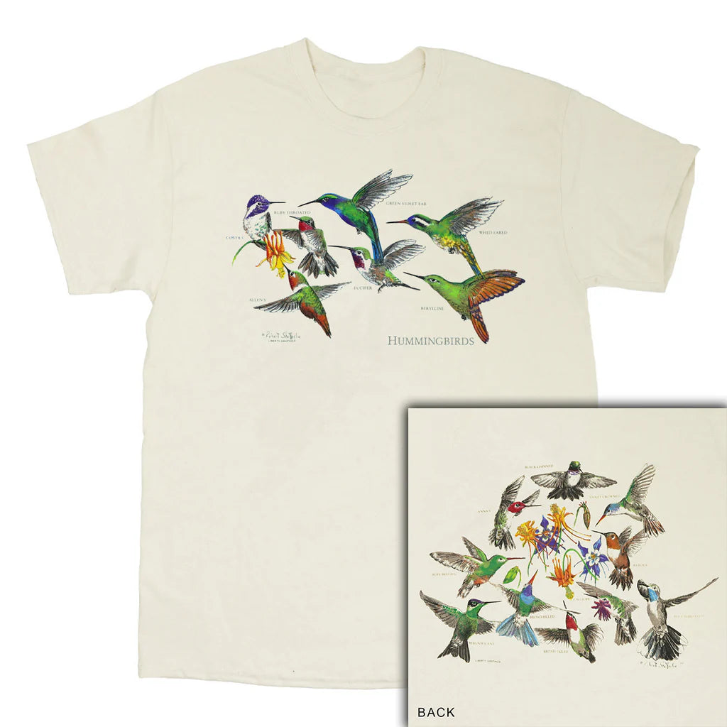 Garment, T-Shirts Hummers