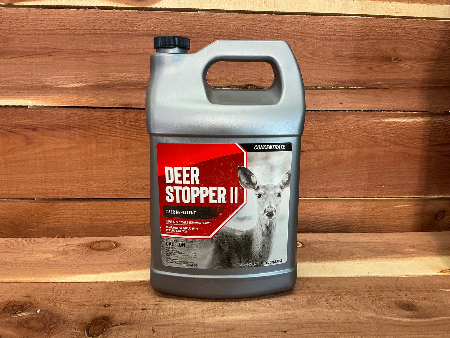 Pest Control, Deer Stopper II