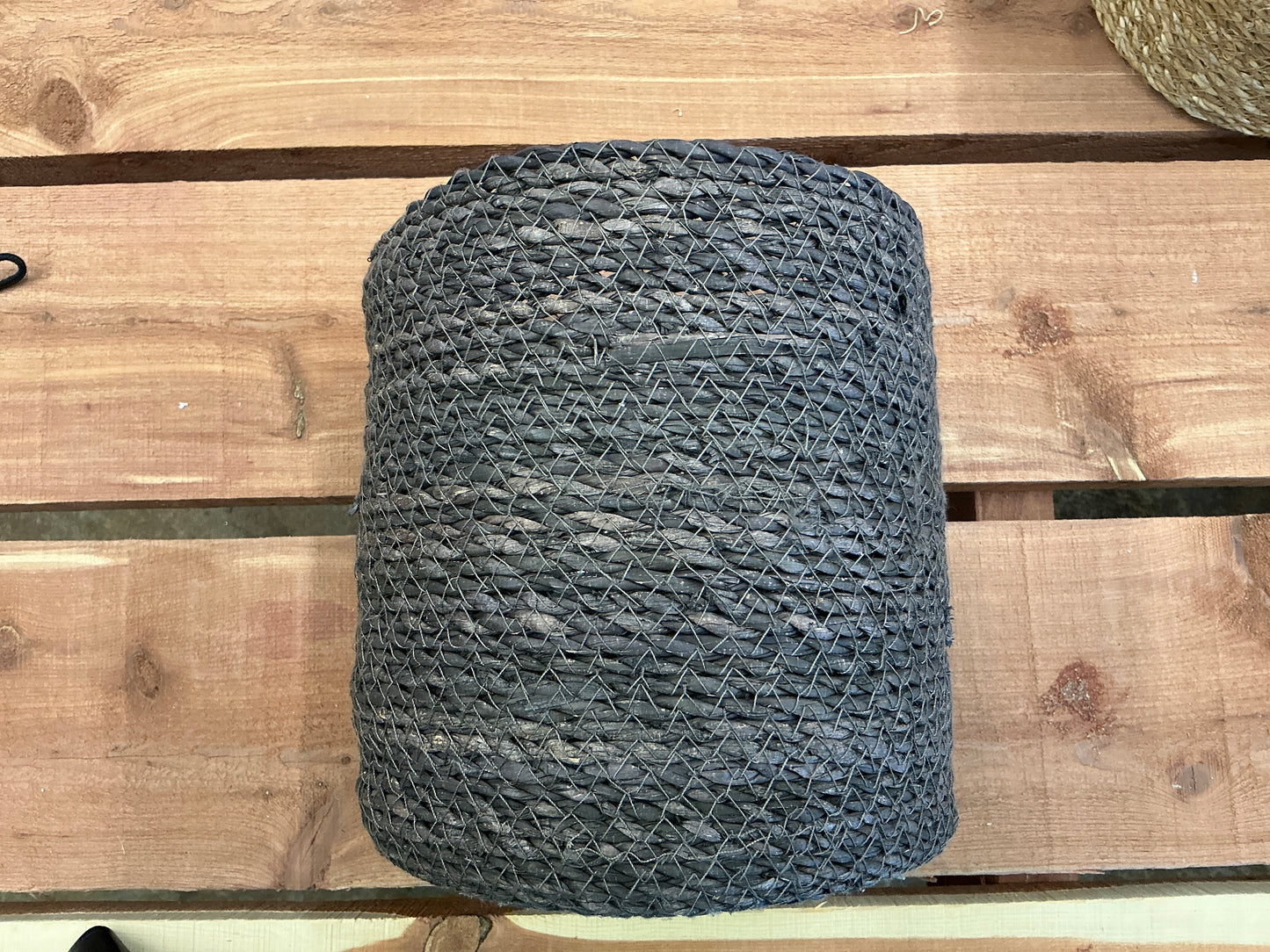 Pot Cover- Atlantic Basket