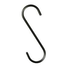 S Hooks