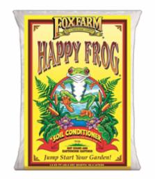 Soil Conditioner, Fox Farm Organic