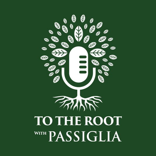 To The Root with Passiglia - Wrapping Up 2025