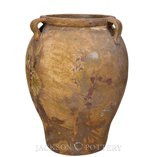 Planter- Vasilios Jar, ATL 18"