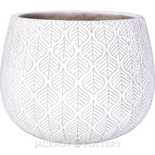 Planter, Earthenware, Mirkwood (JP-LCP-238c)