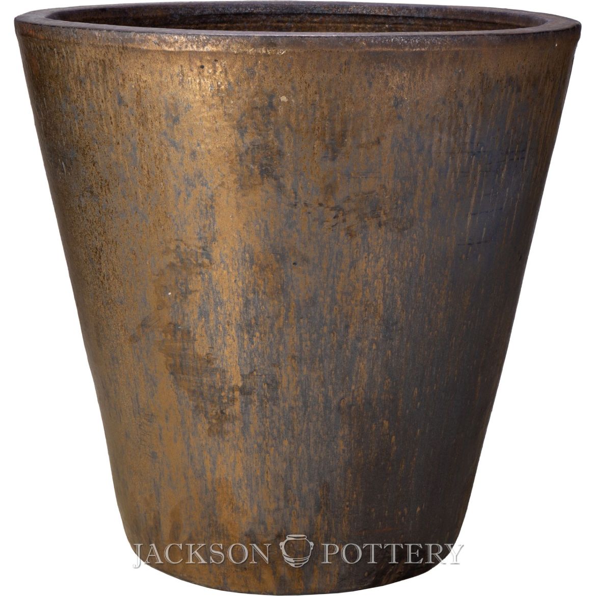 Planter, Glazed, Vaso (JP-DG-007C)