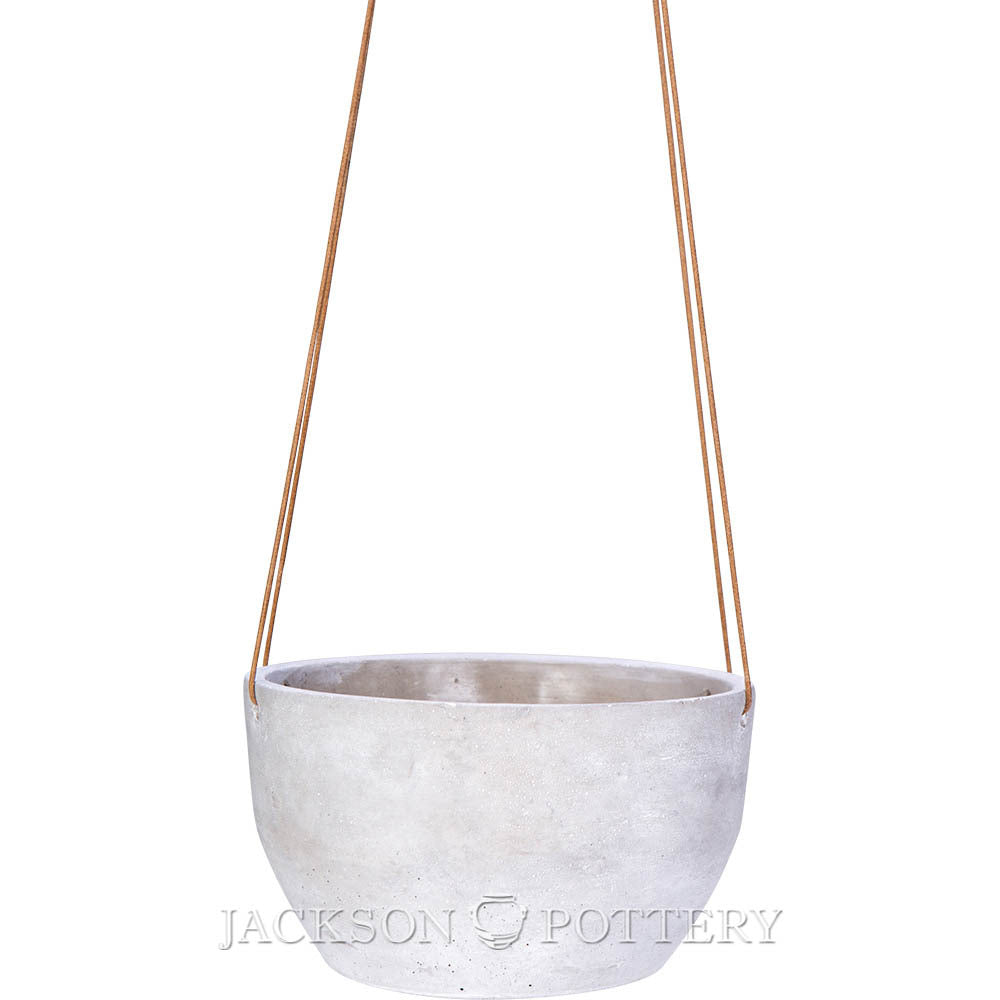 Planter, Earthenware, Hanging Bowl (JP-LCP-660)