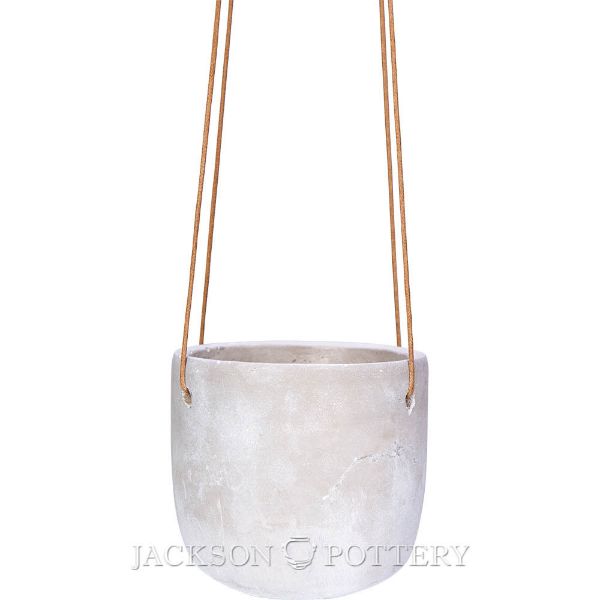 Planter, Earthenware, Hanging Egg (JP-LCP-333)