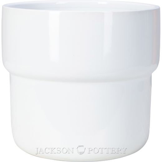Planter, Glazed, Lane Cylinder (JP-FGC-21008D)