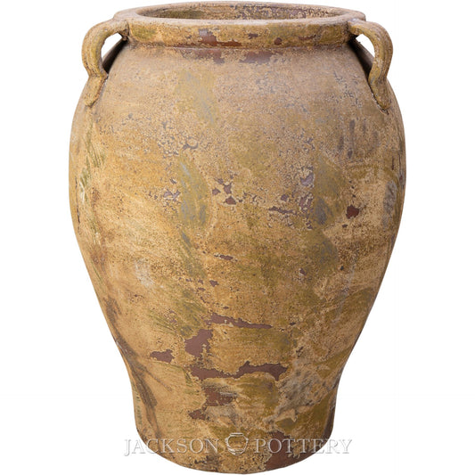 Planter- Vasilios Jar, ATL 24"