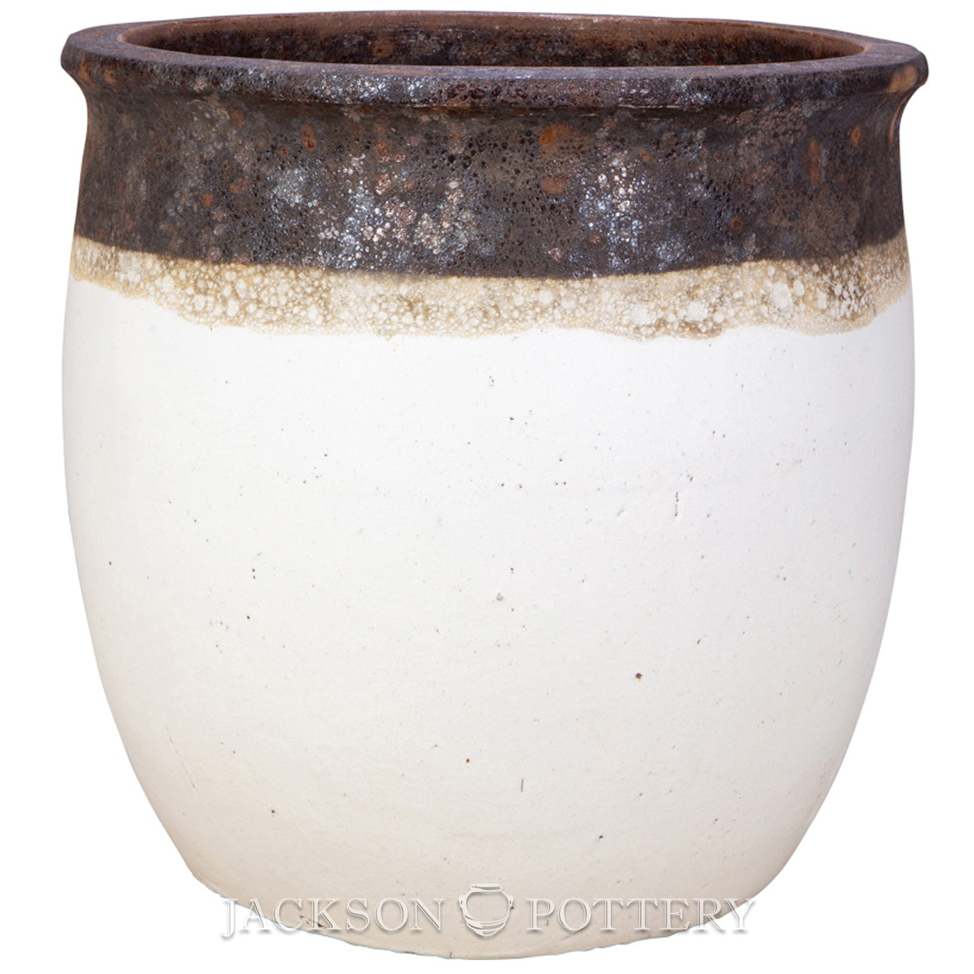 Planter, Glazed, Tarsus Jar (JP-DG-4199B)