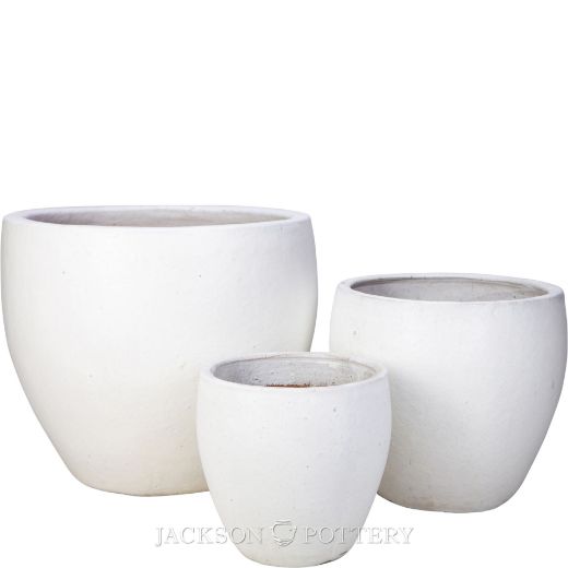 Planter, Glazed, Ojai Collection (JP-DG-PP-136)