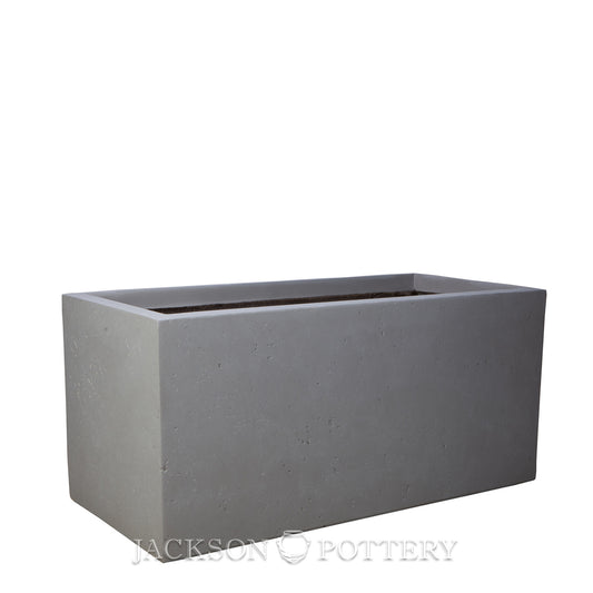 Planter, Fiberstone, Lightweight Park (JP-LGP-11C)