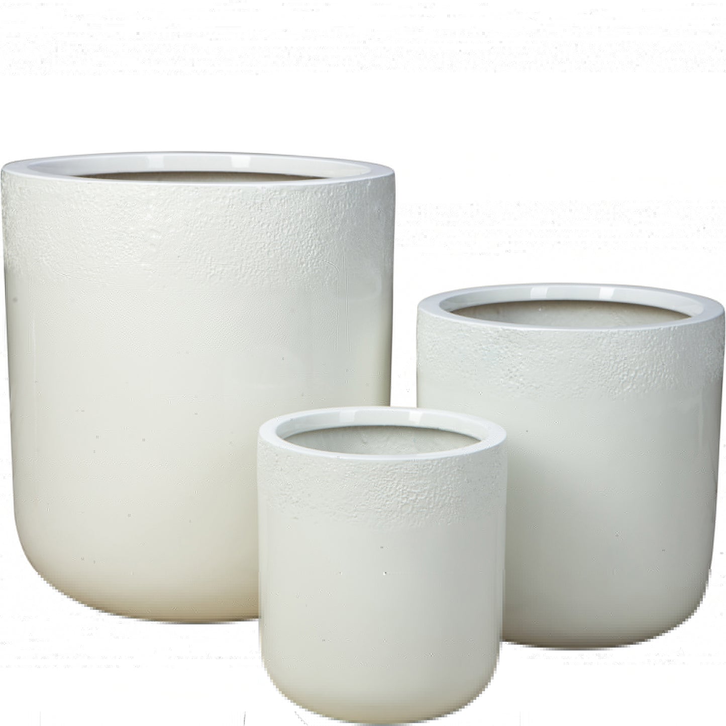 Planter, Polystone, Vestro (JP-LGP-039S3)