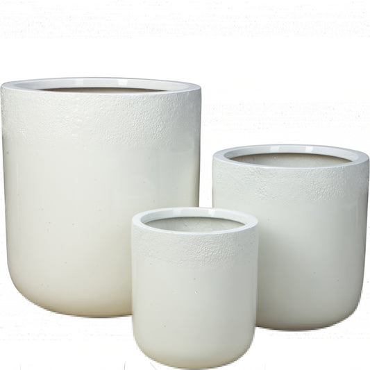Planter, Polystone, Vestro (JP-LGP-039S3)
