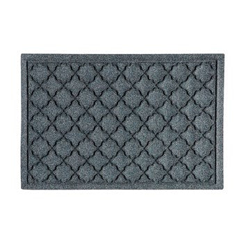 Rugs- Door Mat, Cable Weave