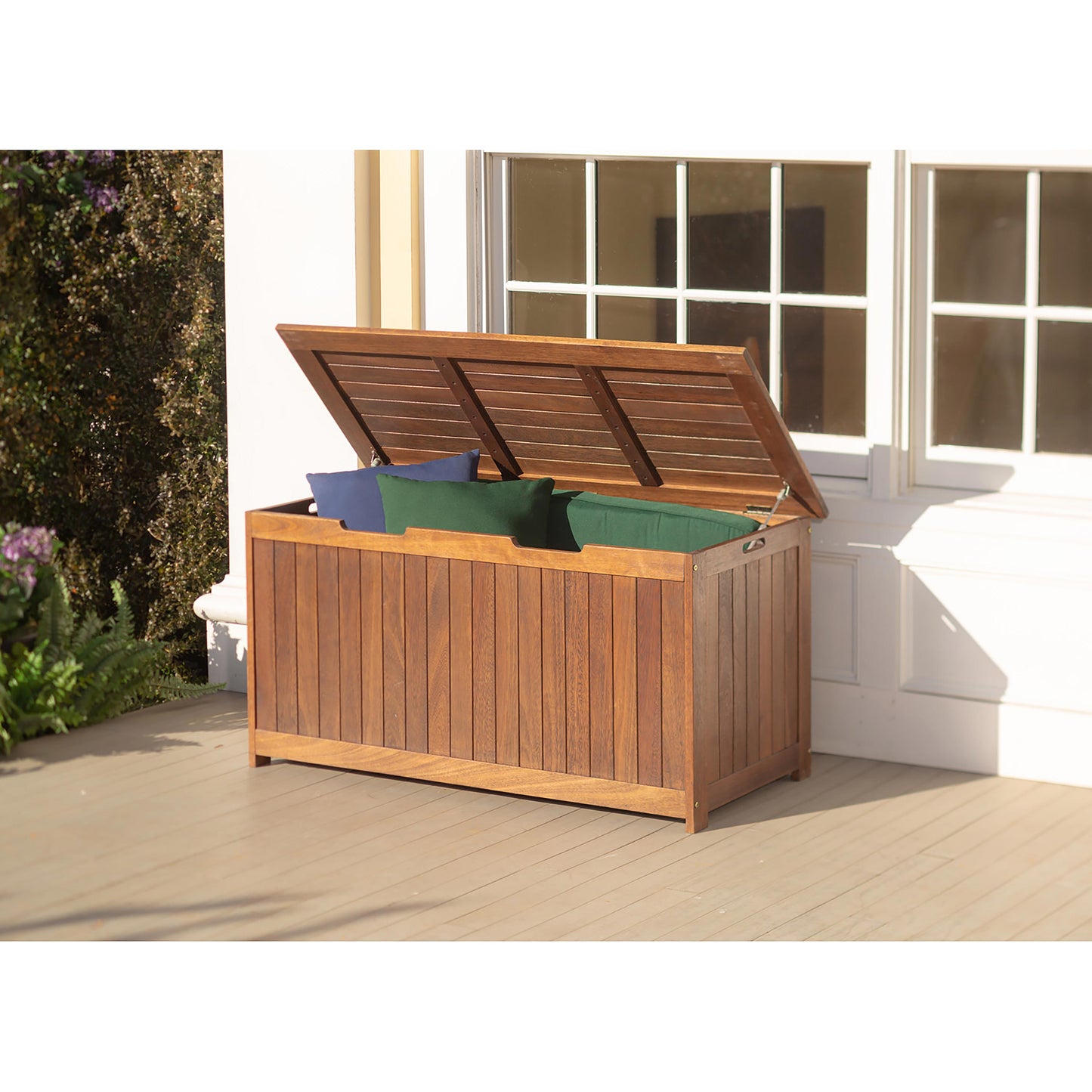 Storage Box, Eucalytus