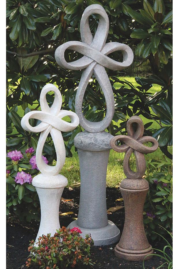 Statuary, Eternity Cross
