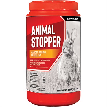 Pest Control- Animal Stopper