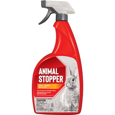 Pest Control- Animal Stopper