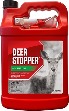 Pest Control- Deer Stopper