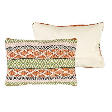 Pillow- Stripes Long