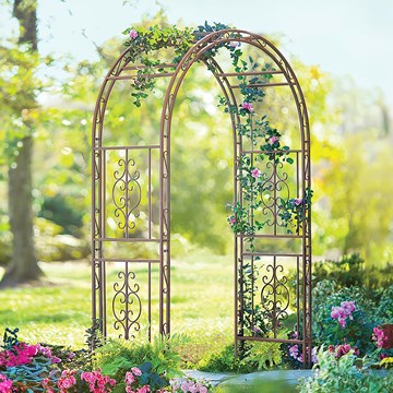Arbor, Montebello