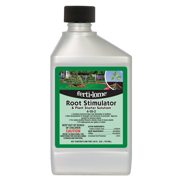 Treatment- Root Stimulator