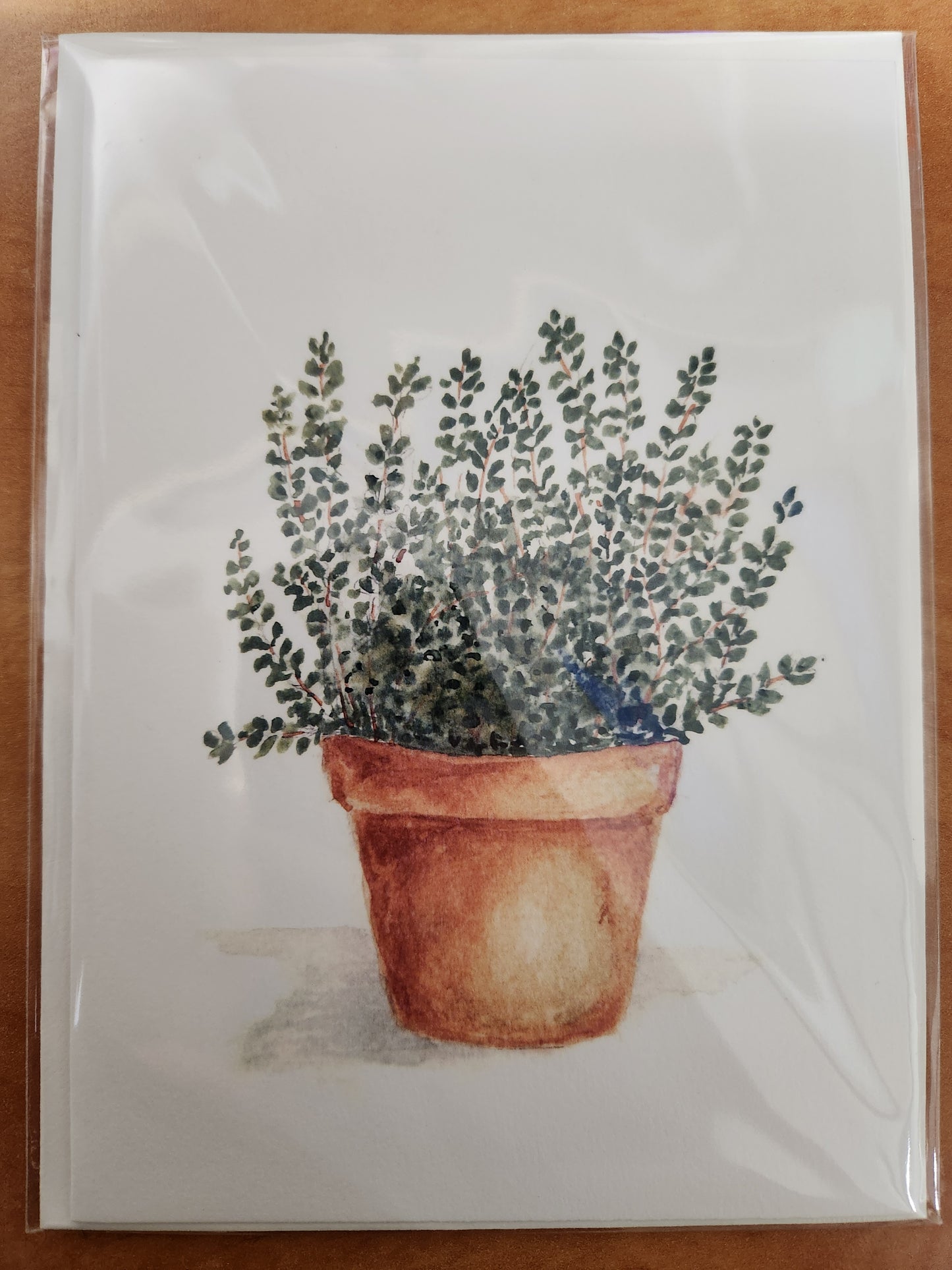 Artist, Greeting Cards, Hand Painted Originals