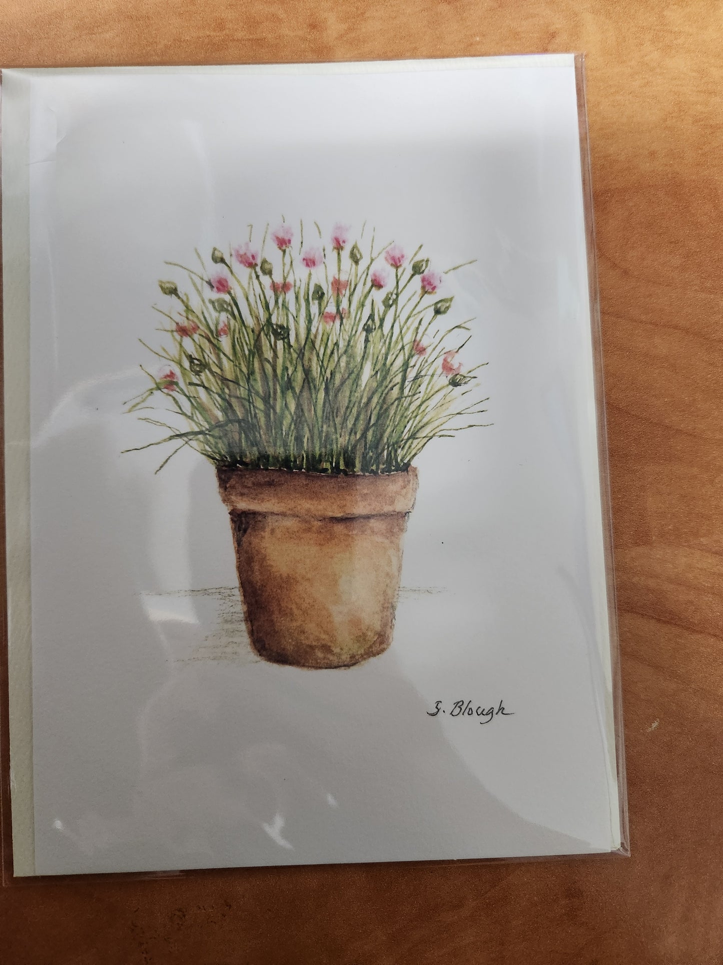 Artist, Greeting Cards, Hand Painted Originals