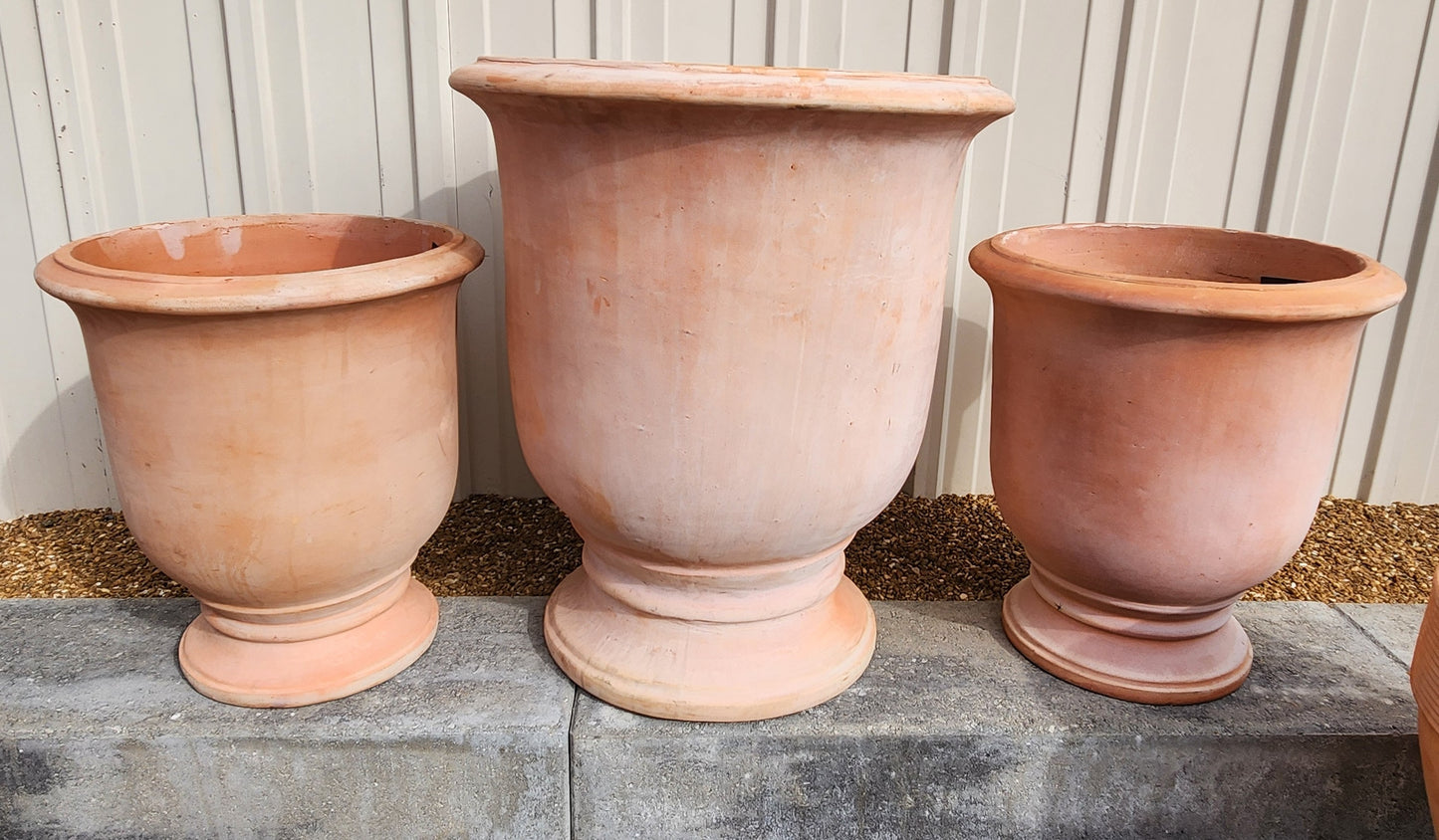 Planter, Terra Cotta, Navajo Assortment (JP-AT-PP-013)
