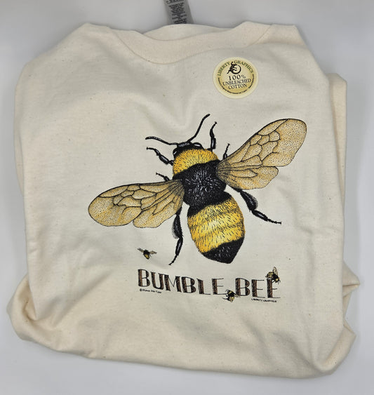 Garment, T-Shirts Beehive