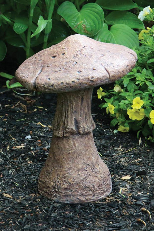 Statuary, Kennett Mushroom (M-240)