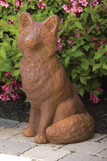 Statuary- Fox Medium