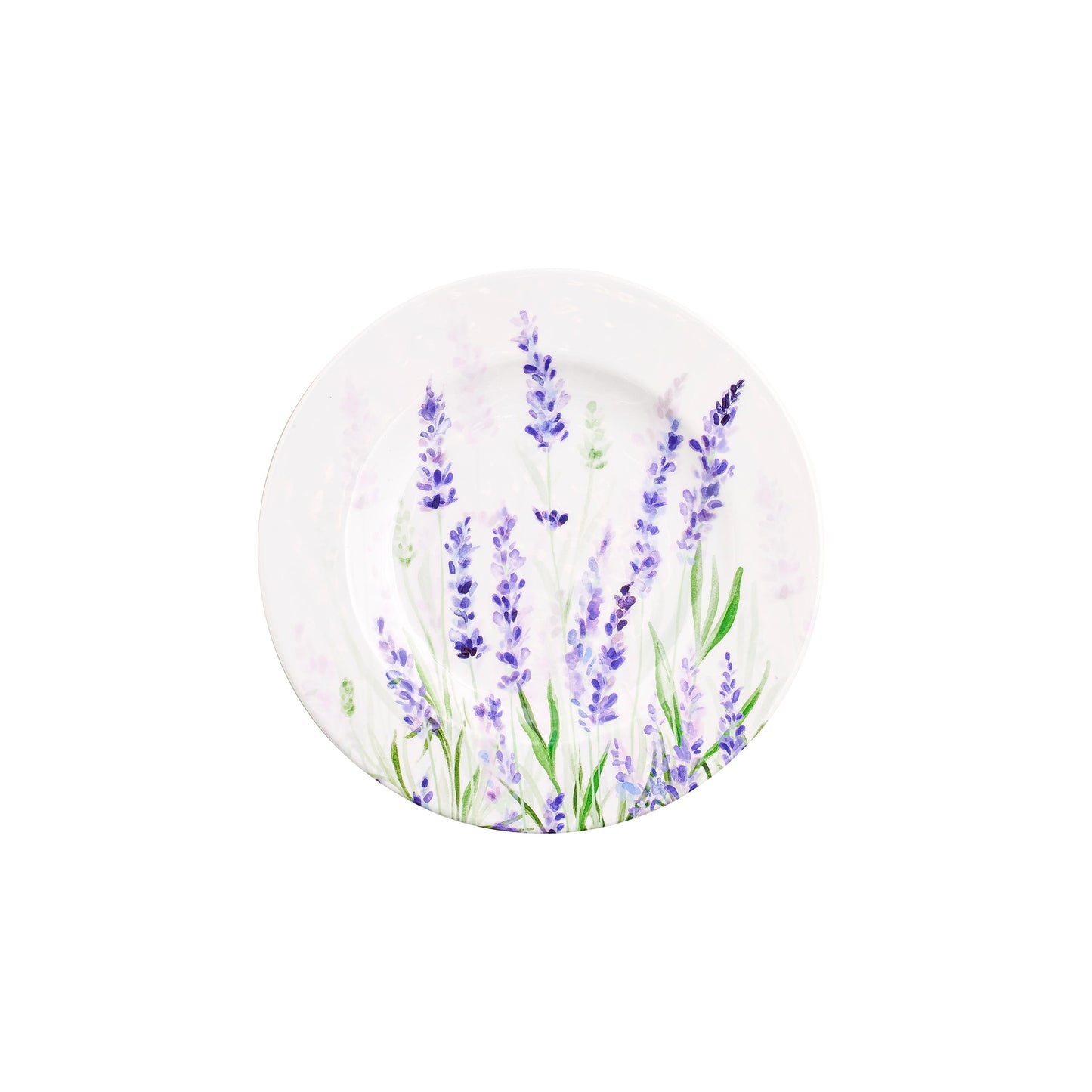 Dish, Plate Lavender Fields