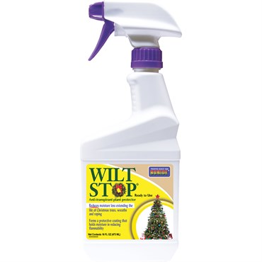 Treatment, Wilt Stop (Tree / Wreath)