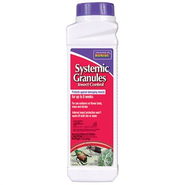 Insecticide, Systemic Granules (Bonide)