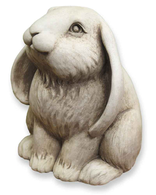 Sculpture- Frenchy Bunny