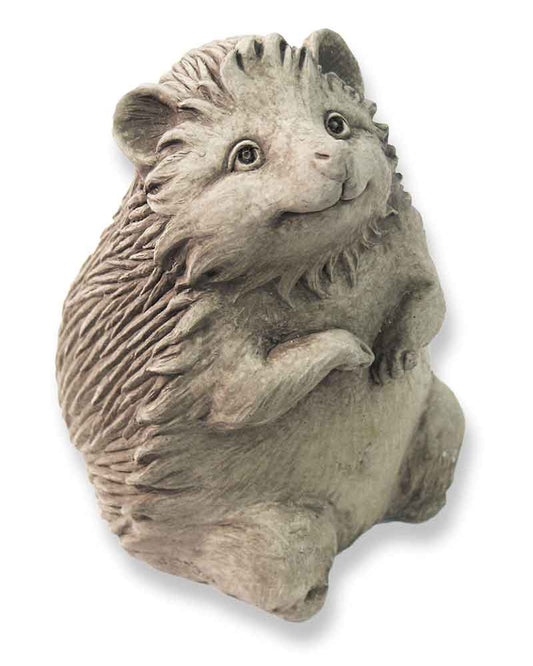 Sculpture- Hazel Hedgehog