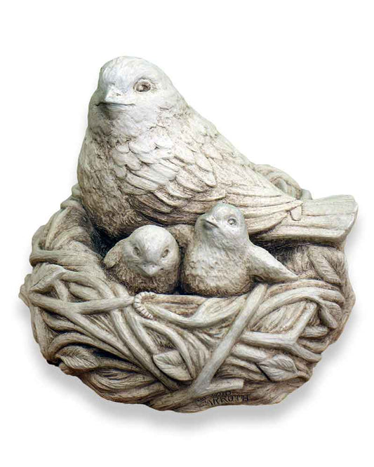 Sculpture- Full Nest