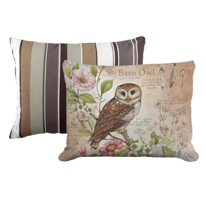 Pillow, Fall Assortment (MagCas)