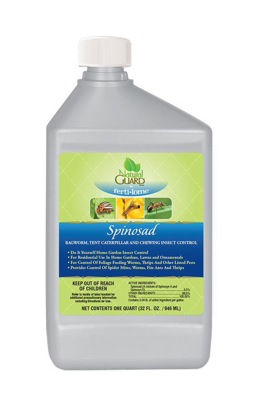 Insecticide- Spinosad NG