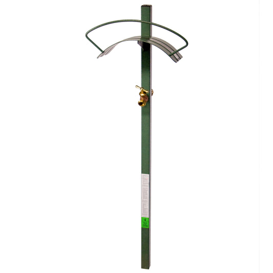 Hose Hanger, Free Standing