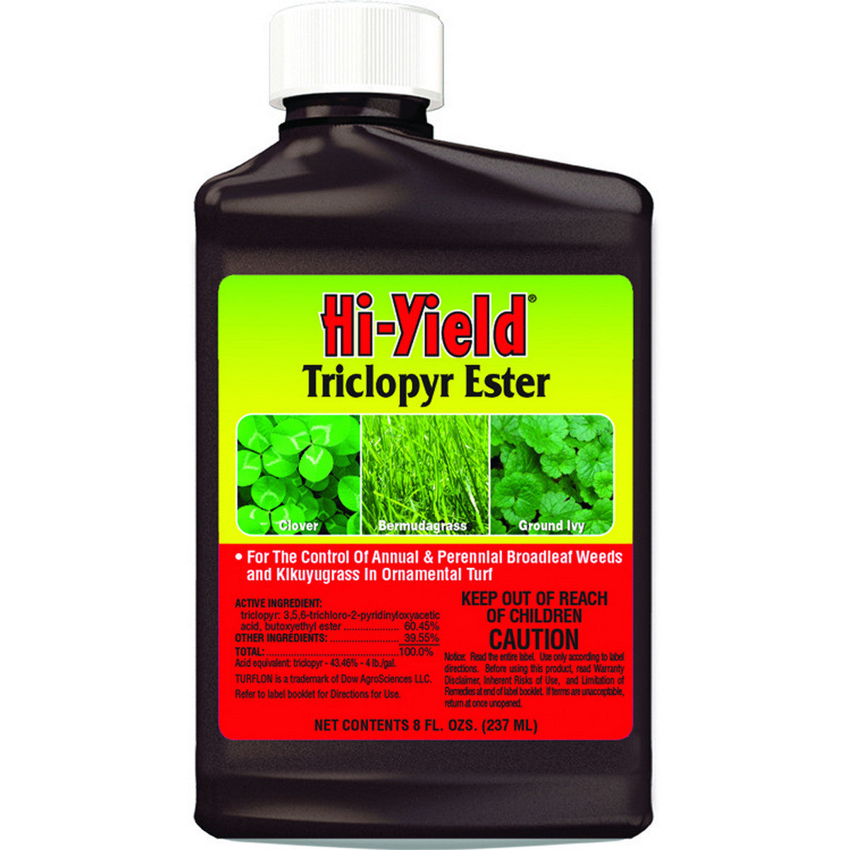 Herbicide- Triclopyr Ester