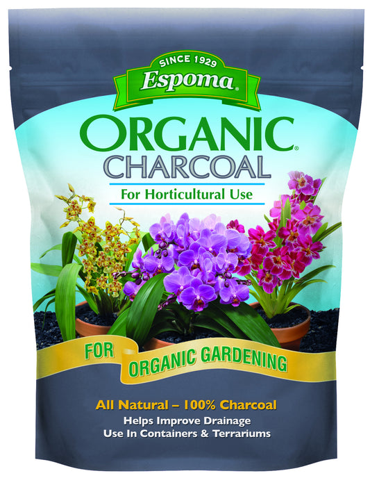 Amendment, Horticultural Charcoal, Espoma