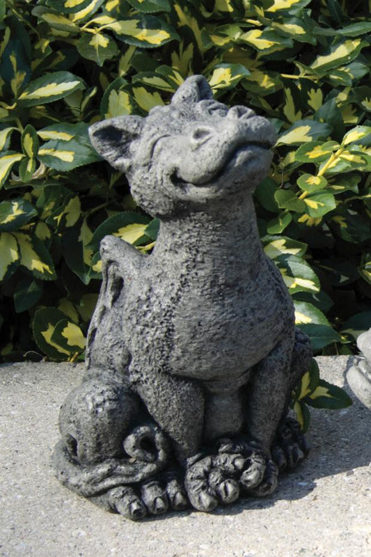 Statuary, Lil Dragon (M-5042)