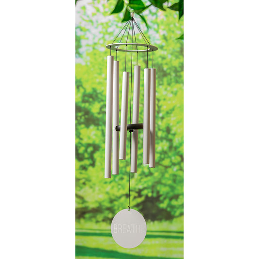 Windchime, Sentiments, "E" Scale
