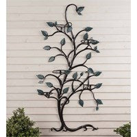 Wall Art- Tree w/ Pot Holders