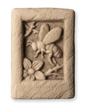 Sculpture- Honey Bee Mini