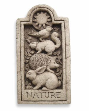 Sculpture- Nature Stone